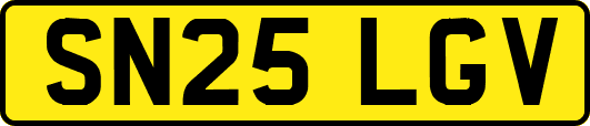SN25LGV