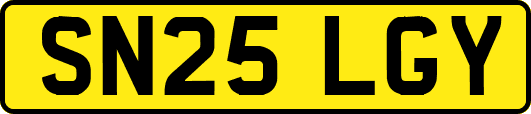 SN25LGY
