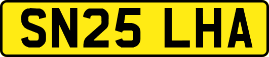 SN25LHA