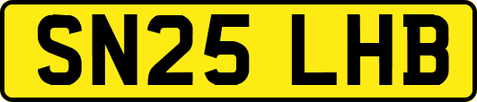 SN25LHB