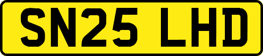 SN25LHD