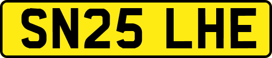 SN25LHE