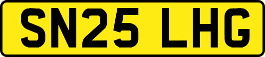 SN25LHG