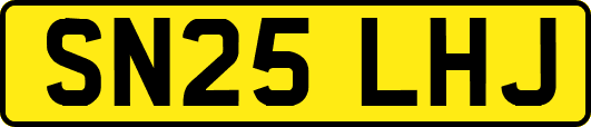 SN25LHJ
