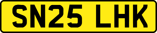 SN25LHK