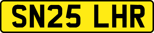 SN25LHR