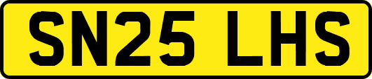 SN25LHS