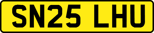 SN25LHU