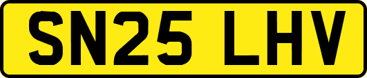 SN25LHV