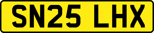SN25LHX
