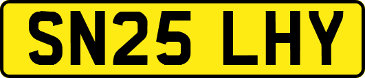 SN25LHY