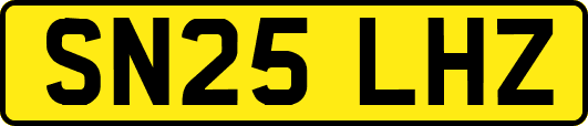 SN25LHZ