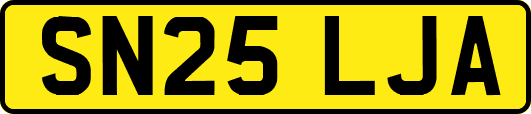 SN25LJA