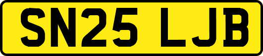 SN25LJB