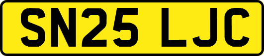 SN25LJC