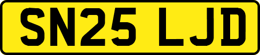 SN25LJD