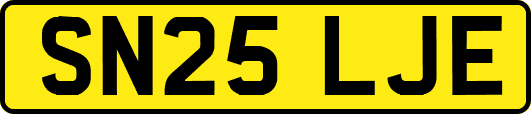 SN25LJE