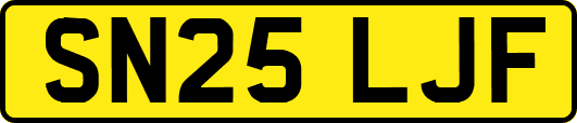 SN25LJF
