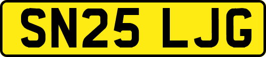 SN25LJG