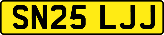 SN25LJJ