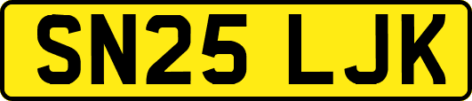 SN25LJK