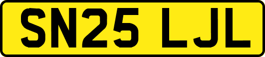 SN25LJL