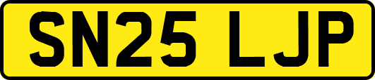 SN25LJP