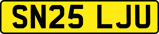 SN25LJU
