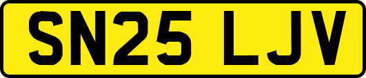 SN25LJV