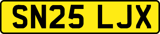 SN25LJX