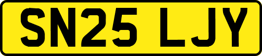 SN25LJY