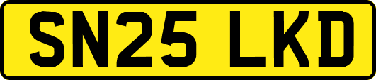 SN25LKD
