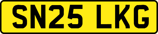 SN25LKG