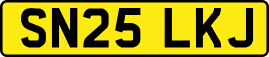 SN25LKJ