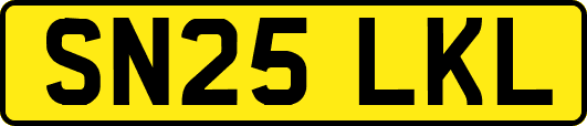 SN25LKL