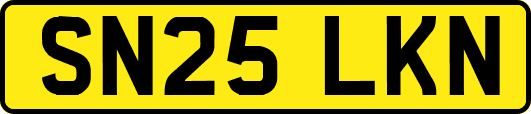 SN25LKN