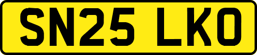 SN25LKO