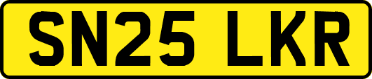 SN25LKR
