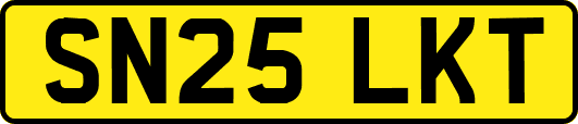 SN25LKT