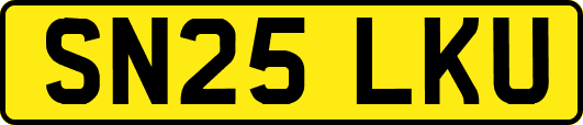 SN25LKU