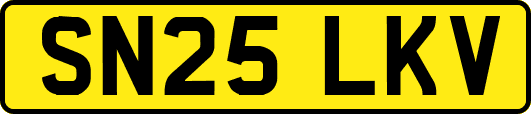 SN25LKV