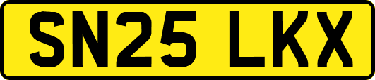 SN25LKX