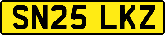 SN25LKZ