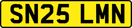 SN25LMN