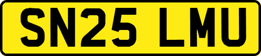 SN25LMU