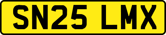 SN25LMX