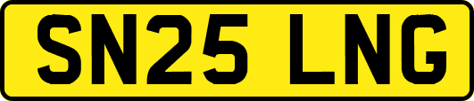 SN25LNG