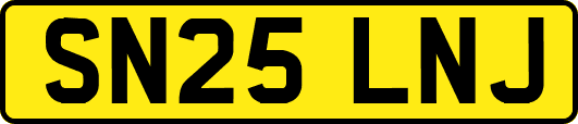 SN25LNJ