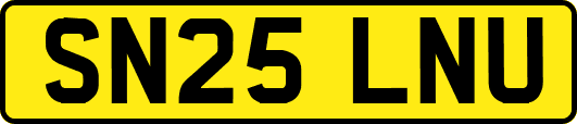 SN25LNU