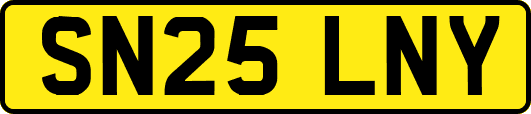 SN25LNY